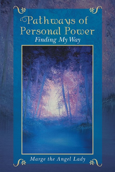 Cover image for book Pathways of Personal Power