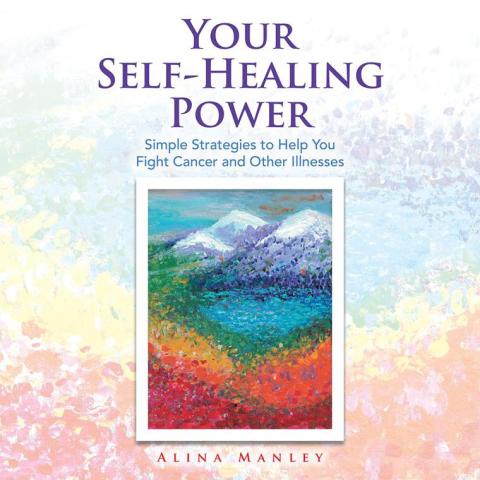 Cover image for book Your Self-Healing Power