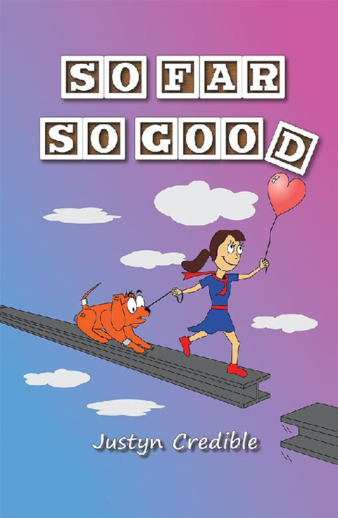Cover image for book So Far so Good