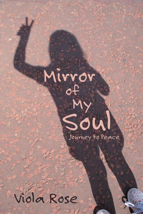 Cover image for book Mirror of My Soul