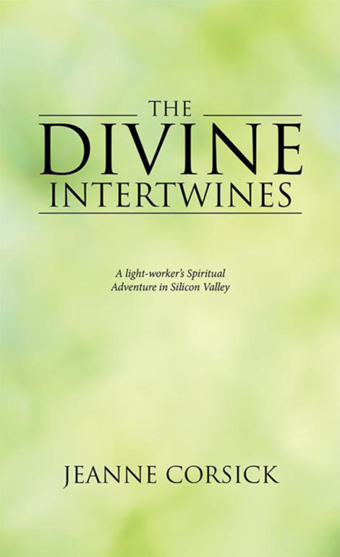 Cover image for book The Divine Intertwines