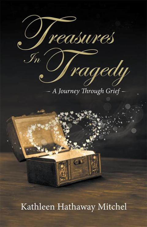 Cover image for book Treasures in Tragedy
