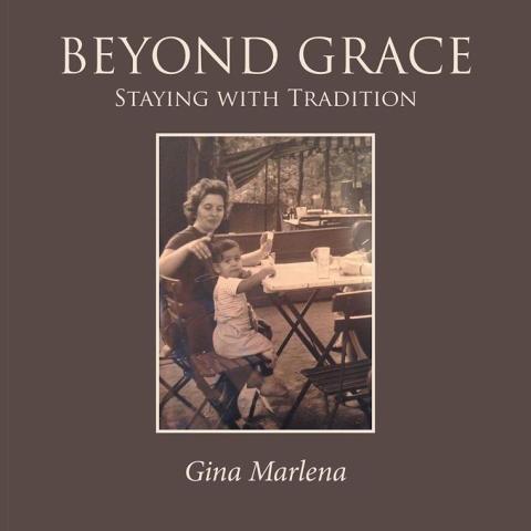 Cover image for book Beyond Grace