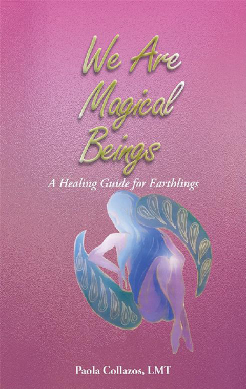 Cover image for book We Are Magical Beings