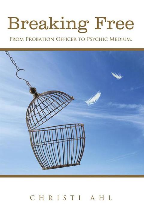 Cover image for book Breaking Free