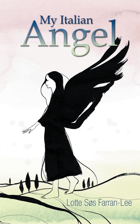 Cover image for book My Italian Angel
