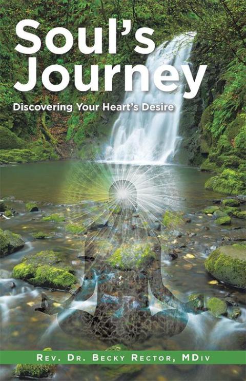 Cover image for book Soul’S Journey