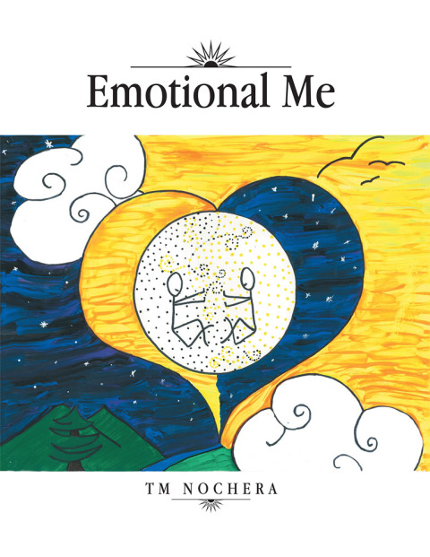 Cover image for book Emotional Me