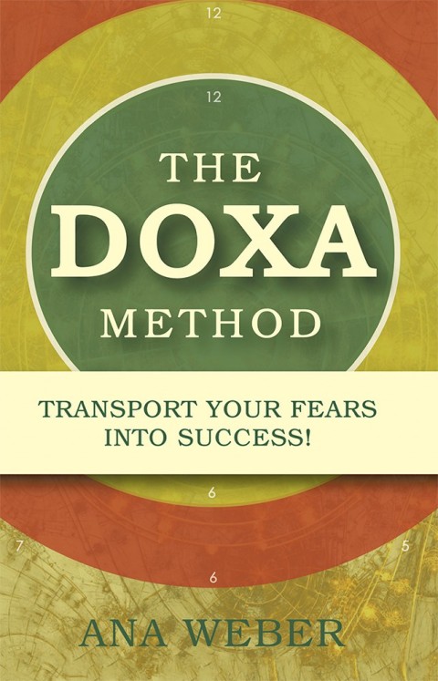 Cover image for book The Doxa Method