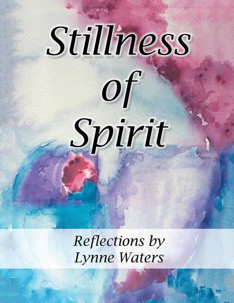 Cover image for book Stillness of Spirit
