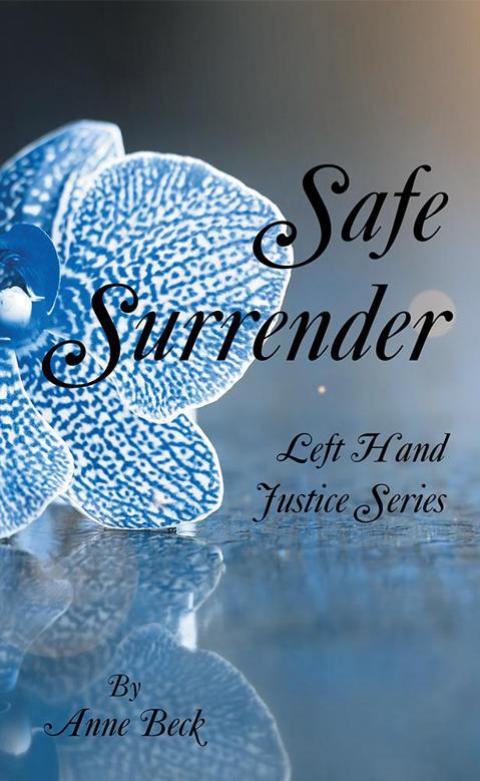 Cover image for book Safe Surrender