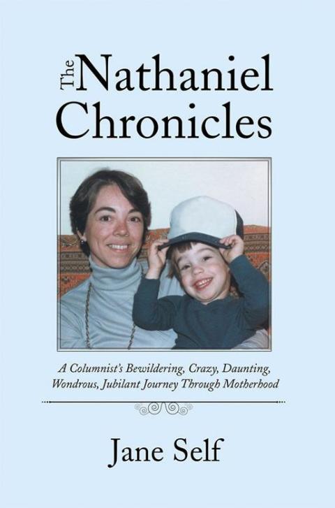 Cover image for book The&nbsp;Nathaniel&nbsp;Chronicles