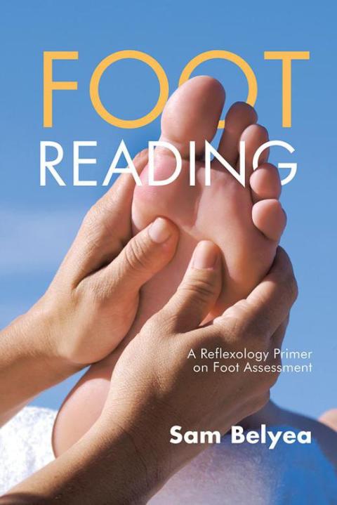 Cover image for book Foot Reading