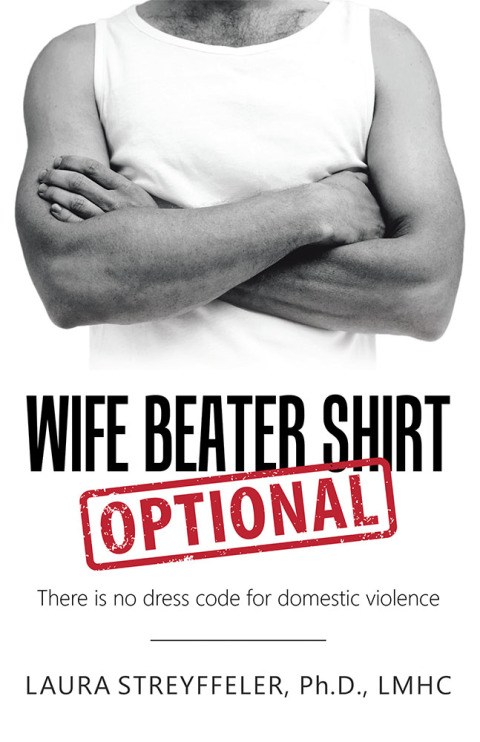 Cover image for book Wife Beater Shirt Optional