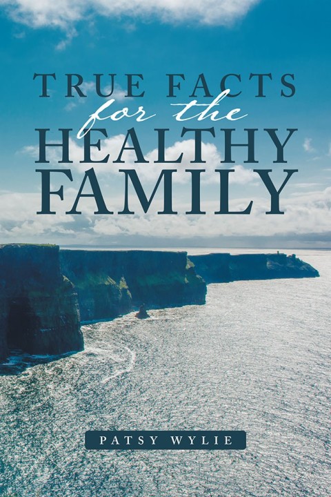 Cover image for book True Facts for the Healthy Family