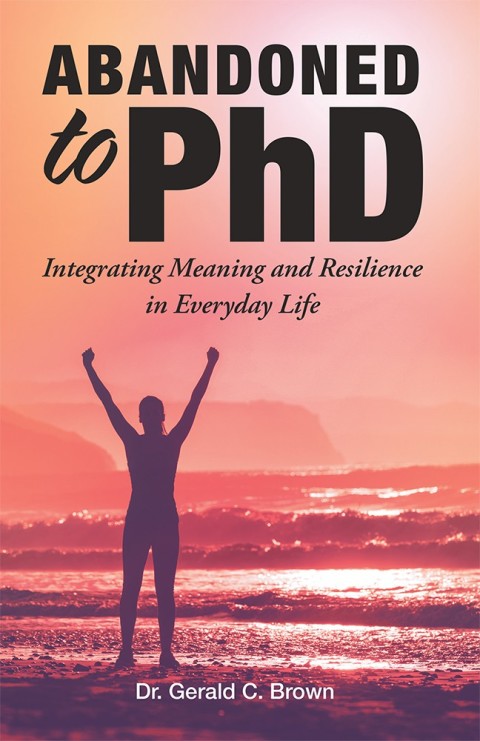 Cover image for book Abandoned to Phd