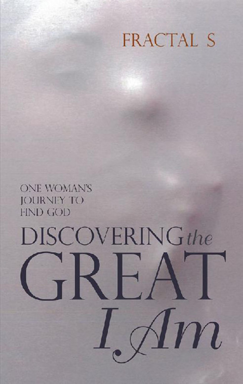 Cover image for book Discovering the Great I Am