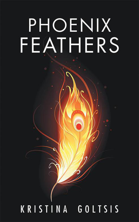 Cover image for book Phoenix Feathers