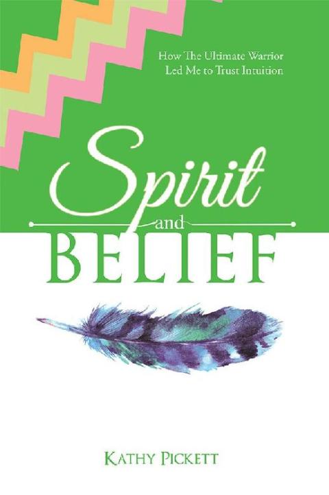 Cover image for book Spirit and Belief
