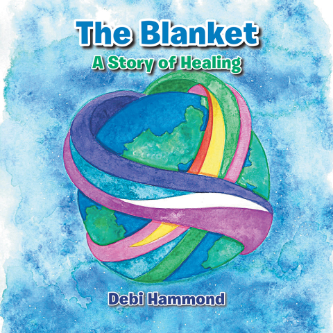 Cover image for book The Blanket