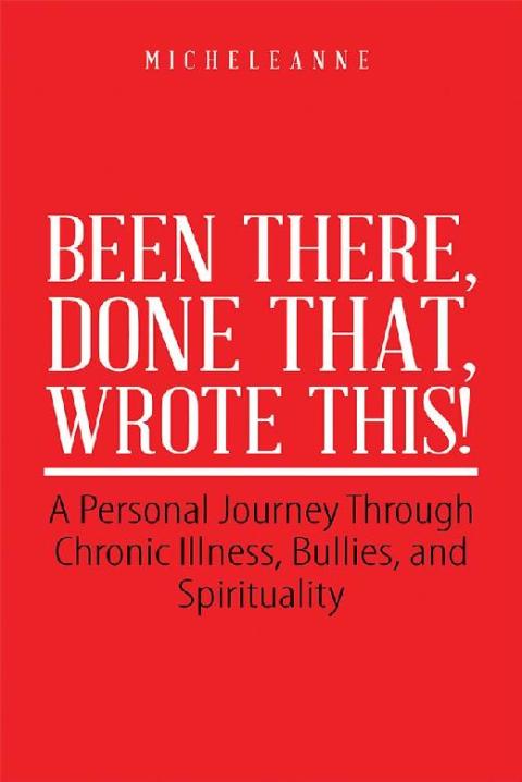 Cover image for book Been There, Done That, Wrote This!