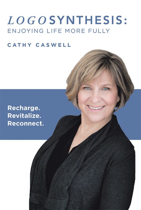Cover image for book Logosynthesis: Enjoying Life More Fully