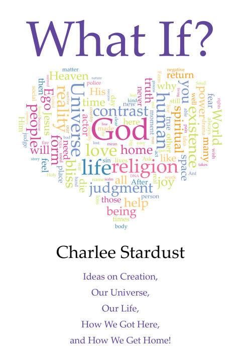 Cover image for book What If?