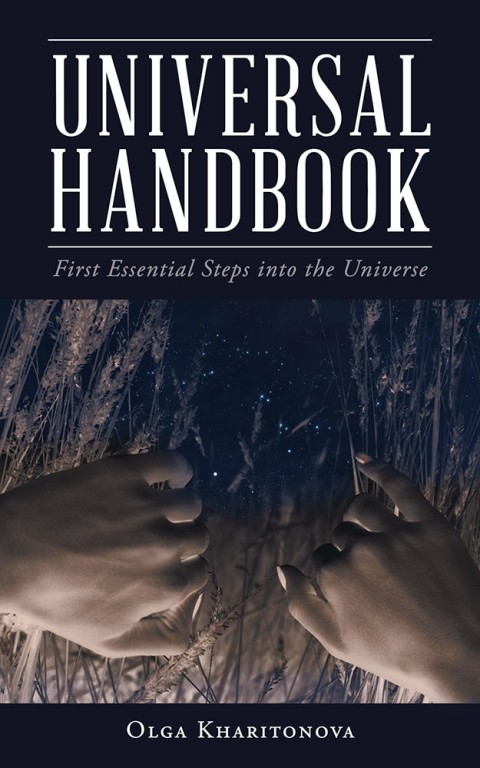 Cover image for book Universal Handbook