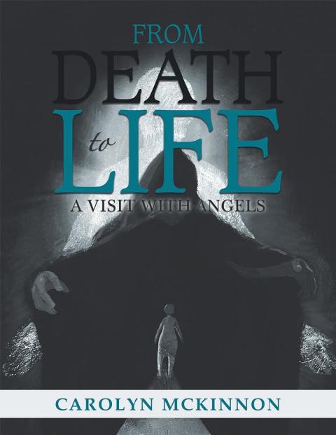 Cover image for book From Death to Life