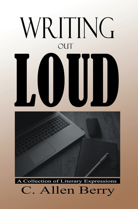 Cover image for book Writing out Loud