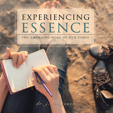 Cover image for book Experiencing Essence