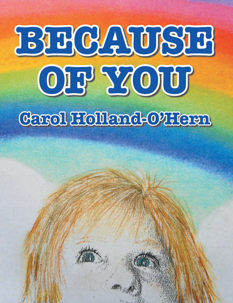 Cover image for book Because of You