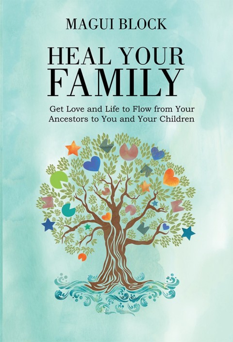 Cover image for book Heal Your Family