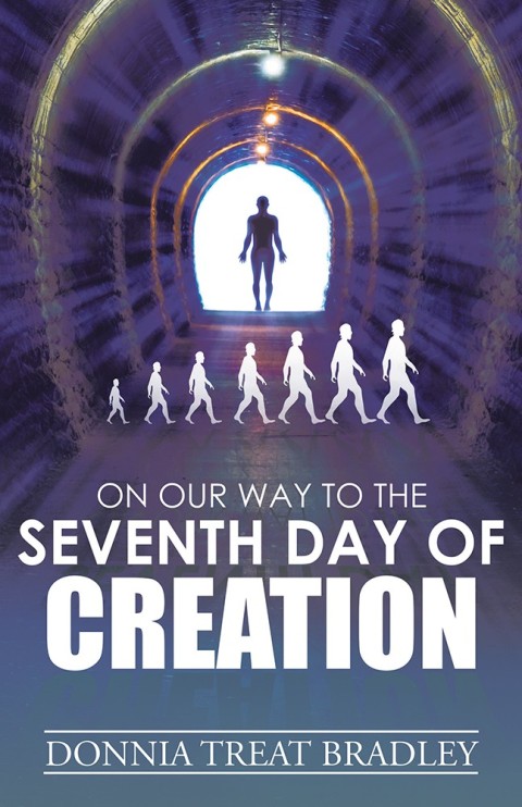Cover image for book On Our Way to the Seventh Day of Creation