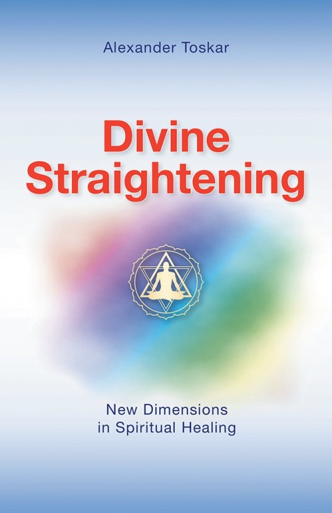 Cover image for book Divine Straightening