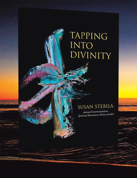 Cover image for book Tapping into Divinity