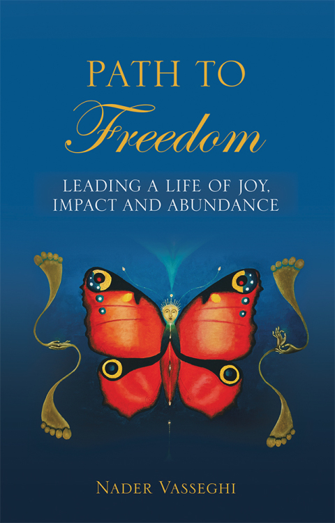 Cover image for book Path to Freedom