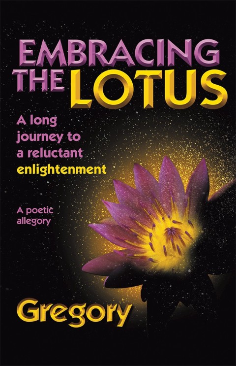 Cover image for book Embracing the Lotus