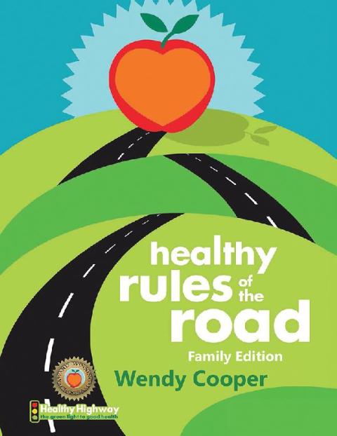 Cover image for book Healthy Rules of the Road