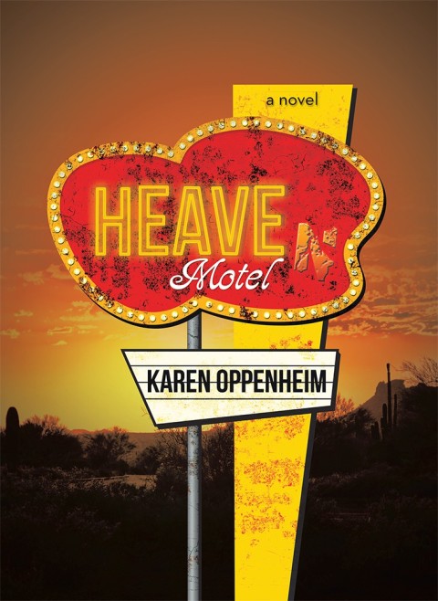 Cover image for book Heave