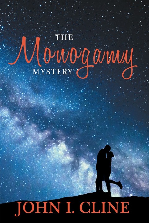 Cover image for book The Monogamy Mystery