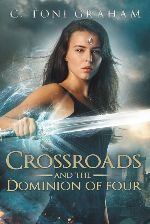 Cover image for book Crossroads and the Dominion of Four