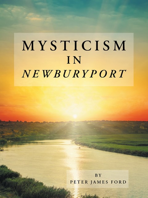 Cover image for book Mysticism in Newburyport