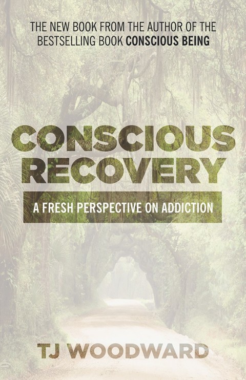 Cover image for book Conscious Recovery