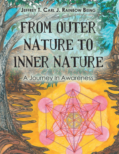 Cover image for book From Outer Nature to Inner Nature