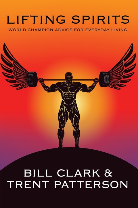 Cover image for book Lifting Spirits