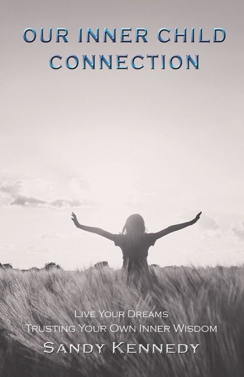 Cover image for book Our Inner Child Connection