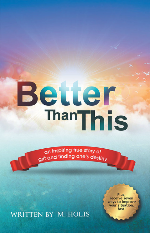 Cover image for book Better Than This