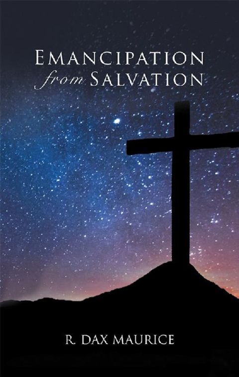 Cover image for book Emancipation from Salvation