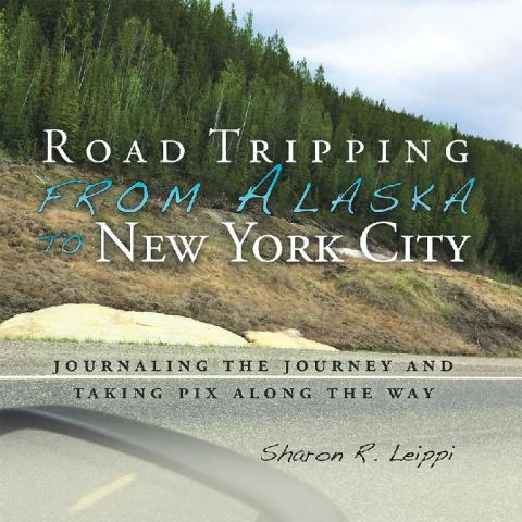 Cover image for book Road Tripping   from Alaska to New York City